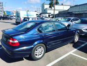 BMW 3 серия 316i AT 2004 BMW 3 серия 316i AT 2004