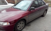 Mitsubishi Lancer 1.3 MT 1997 Mitsubishi Lancer 1.3 MT 1997