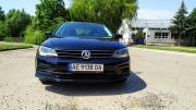 Volkswagen Jetta 2.0 TDI АТ 2014 Volkswagen Jetta 2.0 TDI АТ 2014