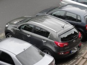 Kia Sportage 2.0 D AT 4WD 2011