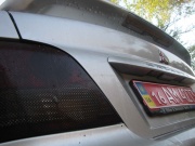 Mitsubishi Galant 2001