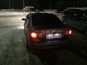 Volkswagen Jetta 1.6 MT 2008 Volkswagen Jetta 1.6 MT 2008