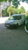 Fiat Doblo 1.3 TD MT 2012