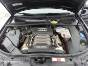 Audi A6 3.0 tiptronic quattro 2002 Audi A6 3.0 tiptronic quattro 2002