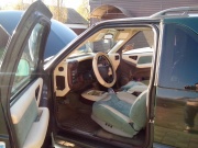 Chevrolet Blazer 4.3 AT 1996 Chevrolet Blazer 4.3 AT 1996