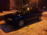 Audi 80 2.0 МТ 1994 Audi 80 2.0 МТ 1994