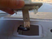 Mazda Familia 1.5 AT 2000 Mazda Familia 1.5 AT 2000