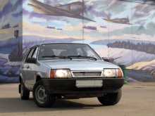 ВАЗ (Lada) 2109 2002 ВАЗ (Lada) 2109 2002