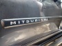Наклейки Mitsubishi