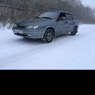 ВАЗ (Lada) 2114 1.6 MT 8 кл 2011 ВАЗ (Lada) 2114 1.6 MT 8 кл 2011