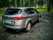 Subaru Tribeca 3.0 AT AWD 2006 Subaru Tribeca 3.0 AT AWD 2006