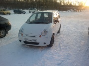 Daewoo Matiz 0.8 MT 2008 Daewoo Matiz 0.8 MT 2008