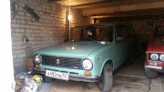 ВАЗ (Lada) 2101 21013 1988 ВАЗ (Lada) 2101 21013 1988