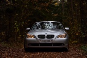 BMW 5 серия 525d AT 2006