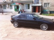 Mazda 323 1.8 MT 1989 Mazda 323 1.8 MT 1989