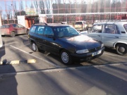 Opel Astra 1.4 MT 1997