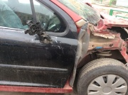 Peugeot 207 1.4 MT 2008 Peugeot 207 1.4 MT 2008