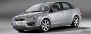 Ford Focus 1.8 MT 2006