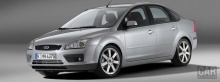 Ford Focus 1.8 MT 2006 Ford Focus 1.8 MT 2006