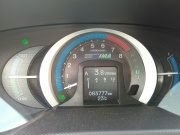 Honda Insight 1.3 CVT 2011 Honda Insight 1.3 CVT 2011