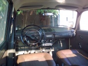 ИЖ 2125 1.5 MT 1988