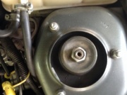 ВАЗ (Lada) Priora 1.6 MT 16 кл 2008 ВАЗ (Lada) Priora 1.6 MT 16 кл 2008