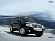 Mercury Mariner 2005 Mercury Mariner 2005
