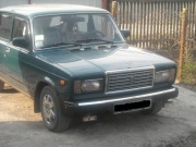ВАЗ (Lada) 2107 2005