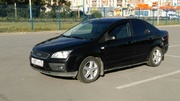 Ford Focus 2.0 MT 2006