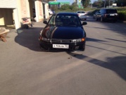Mitsubishi Galant 2.5 V6 AT 1997 Mitsubishi Galant 2.5 V6 AT 1997