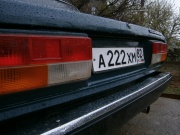 ВАЗ (Lada) 2107 1.6 MT 2009 ВАЗ (Lada) 2107 1.6 MT 2009