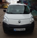 Renault Kangoo 1.5 DCI MT 2011