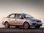 Ford Focus 1.8 MT 2003 Ford Focus 1.8 MT 2003