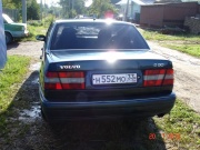 Volvo 960 2.9 AT 1995