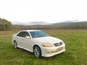 Toyota Mark II 2.5 АWD AT 2002
