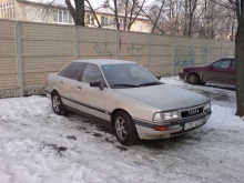 Audi 90 1987