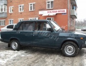 ВАЗ (Lada) 2107 2000 ВАЗ (Lada) 2107 2000