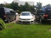 Volkswagen Golf 2012