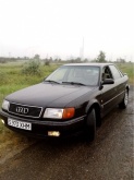 Audi 100 2.8 quattro МТ 1993