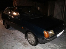ЗАЗ 1102 1.1 MT 2000 ЗАЗ 1102 1.1 MT 2000