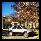 Kia Sorento 2.5 CRDi AWD AT 2007 Kia Sorento 2.5 CRDi AWD AT 2007