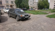 ВАЗ (Lada) 21093 1,5МТ 2001