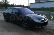 Opel Vectra 1.8 MT 2008