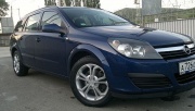 Opel Astra 1.3 CDTI MT 2006