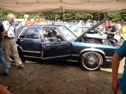 Mercury Grand Marquis 1990