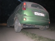Ford Fiesta 1.4 Durashift 2006