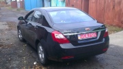 Geely Emgrand 1.8 MT 2013