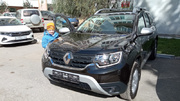Renault Duster 1.3 MT 2021