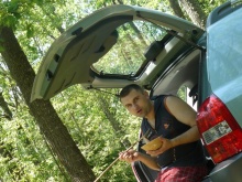 Hyundai Tucson 2008 Hyundai Tucson 2008