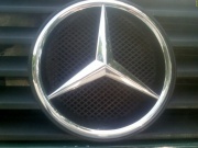 Mercedes-Benz Vito 1999 Mercedes-Benz Vito 1999